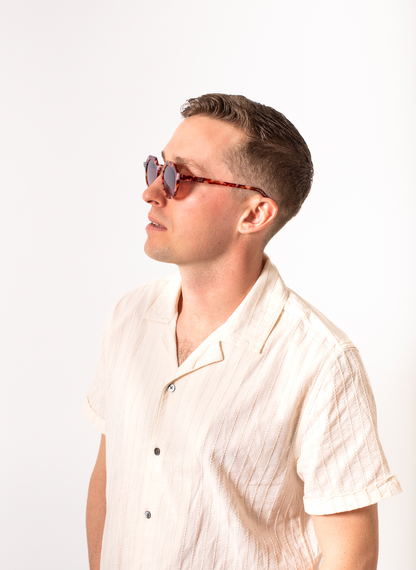 SARDINE - SARDINE - Georgie - Amaro Breeze Sunglasses