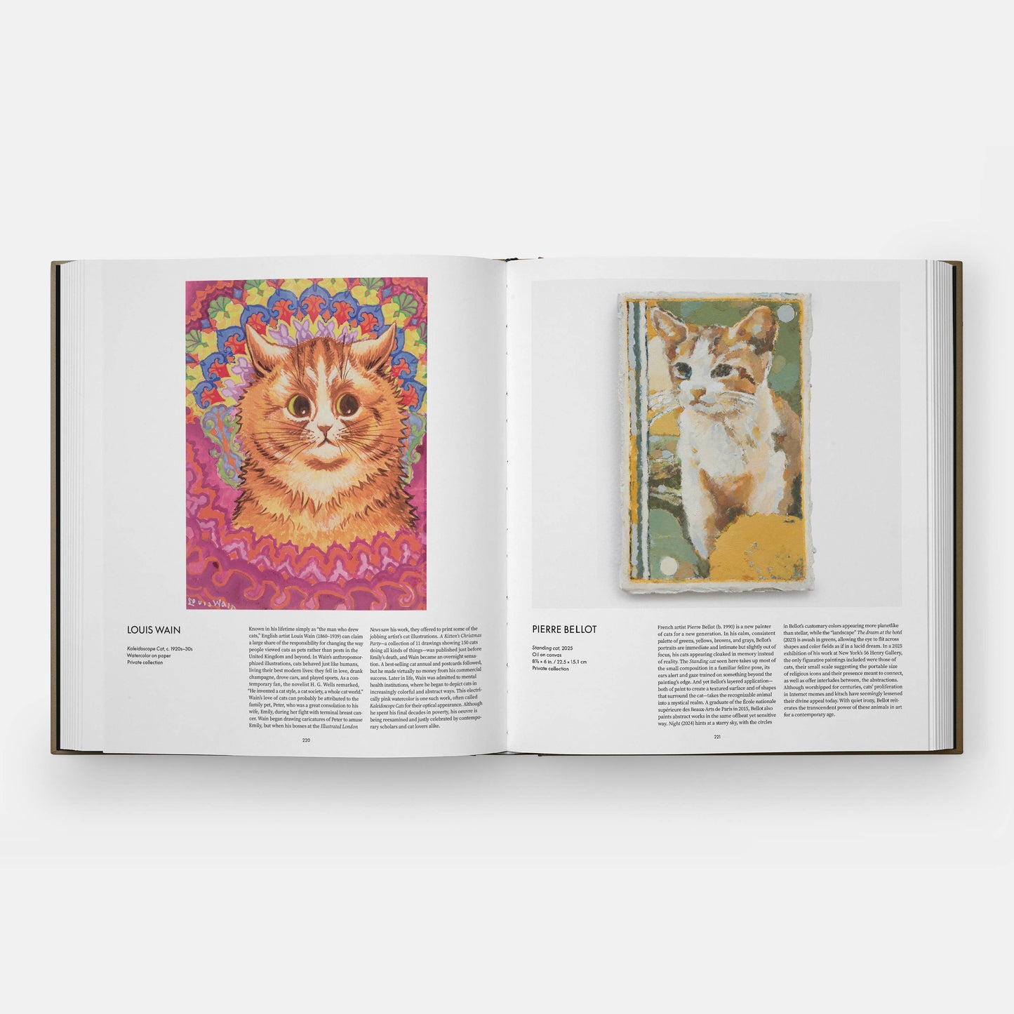 Phaidon - Cat - PMA Store at the Portland Museum of Art, Maine