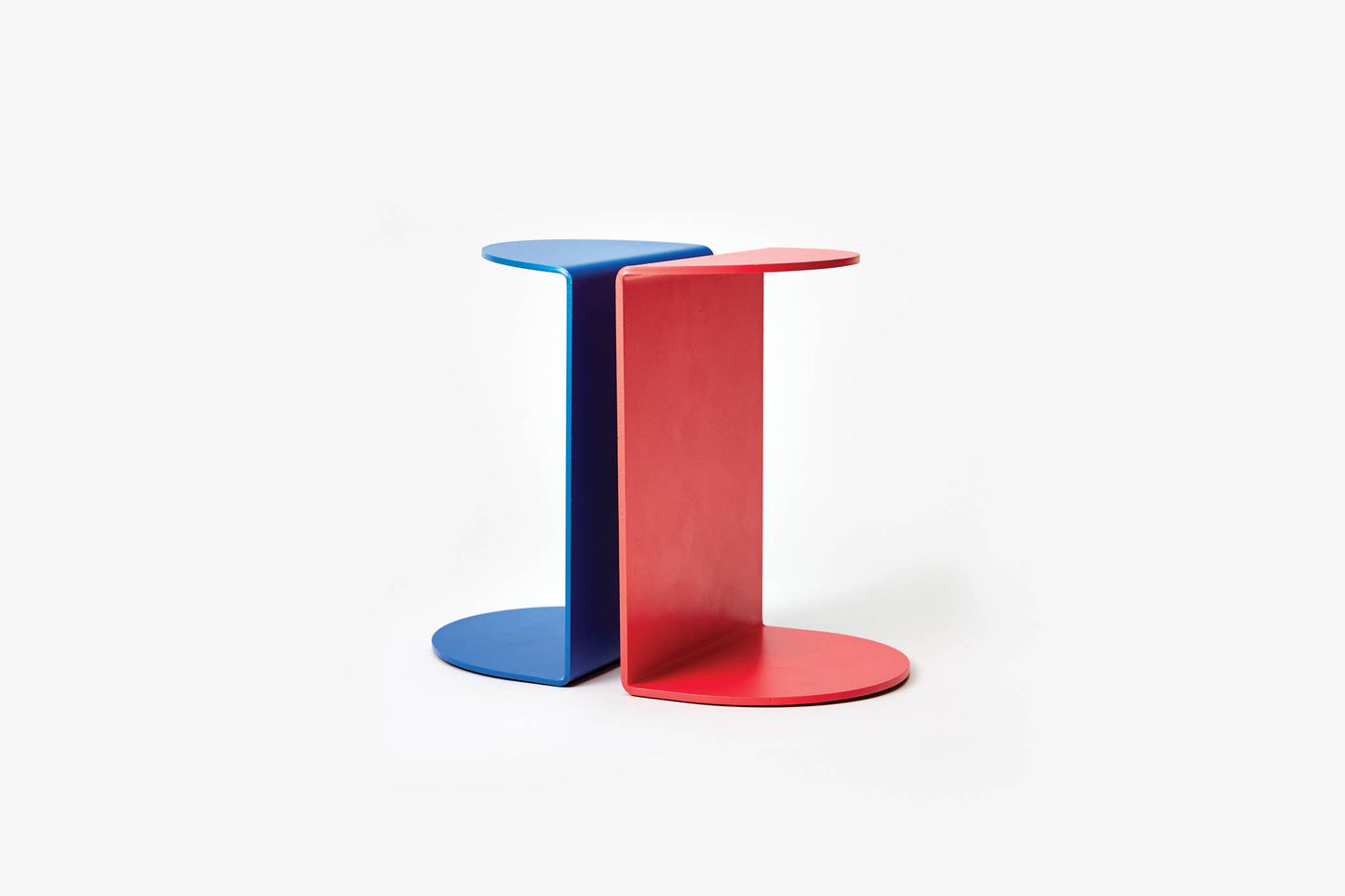 Reference Bookend: Red - PMA Store at the Portland Museum of Art, Maine