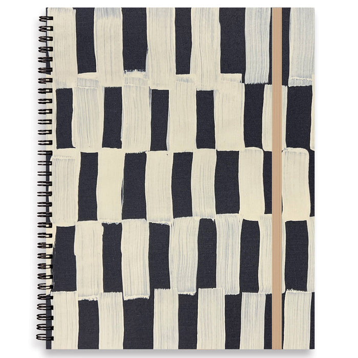 Moglea - Row Sketchbook: Ruled - PMA Store at the Portland Museum of Art, Maine