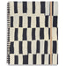Moglea - Row Sketchbook: Ruled - PMA Store at the Portland Museum of Art, Maine