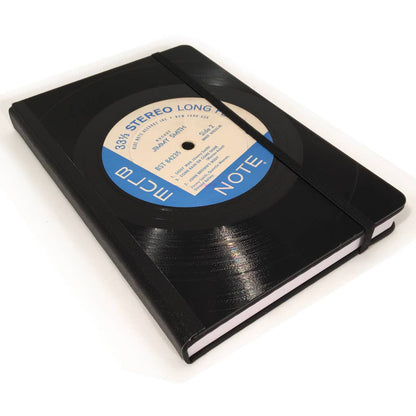 Large LP Vinyl Record Journal - PMA Store at the Portland Museum of Art, Maine