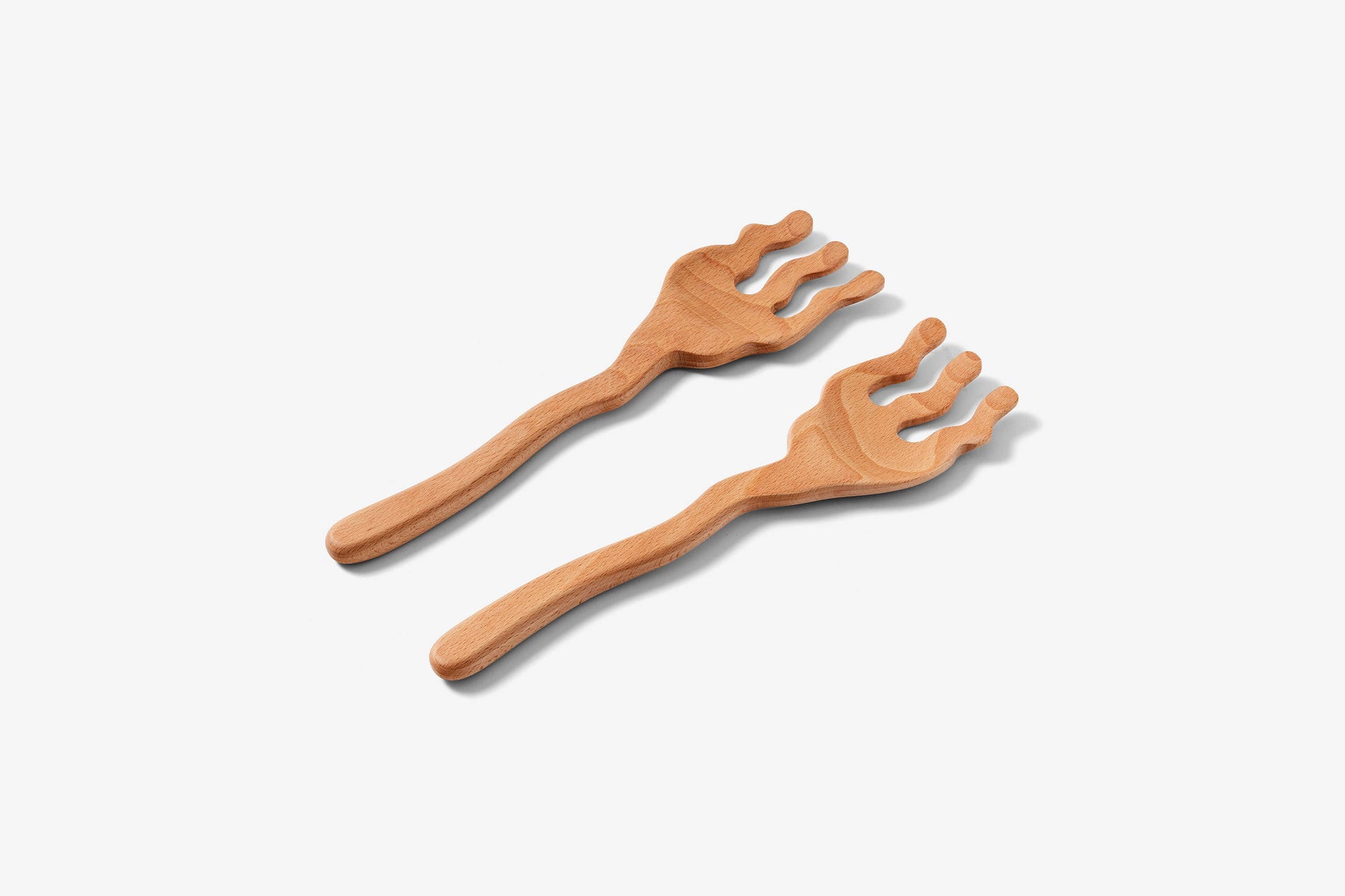 Serving Friends: Hands - PMA Store at the Portland Museum of Art, Maine