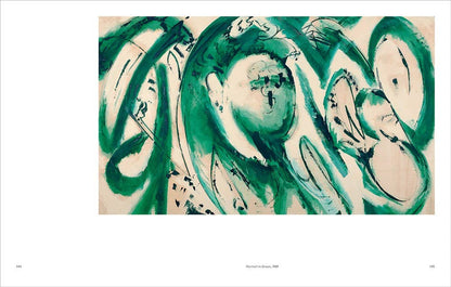 Lee Krasner - Eleanor Nairne: Paperback - PMA Store at the Portland Museum of Art, Maine