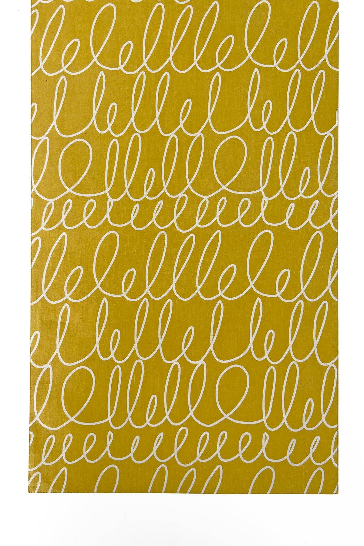 See Design - Table Runner: Touch Blue/Blue - PMA Store at the Portland Museum of Art, Maine