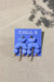 MIRANDA EARRINGS: Forrest - PMA Store at the Portland Museum of Art, Maine