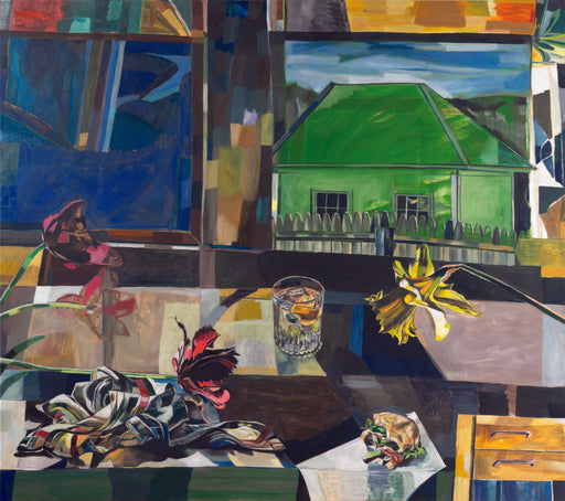 Jay Stern Postcard AS WE ARE - PMA Store at the Portland Museum of Art, Maine