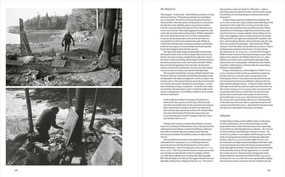W. W. Norton - John Walker: Hardcover - PMA Store at the Portland Museum of Art, Maine