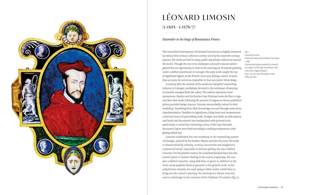 W. W. Norton - Lives of the Great Makers: Hardcover - PMA Store at the Portland Museum of Art, Maine