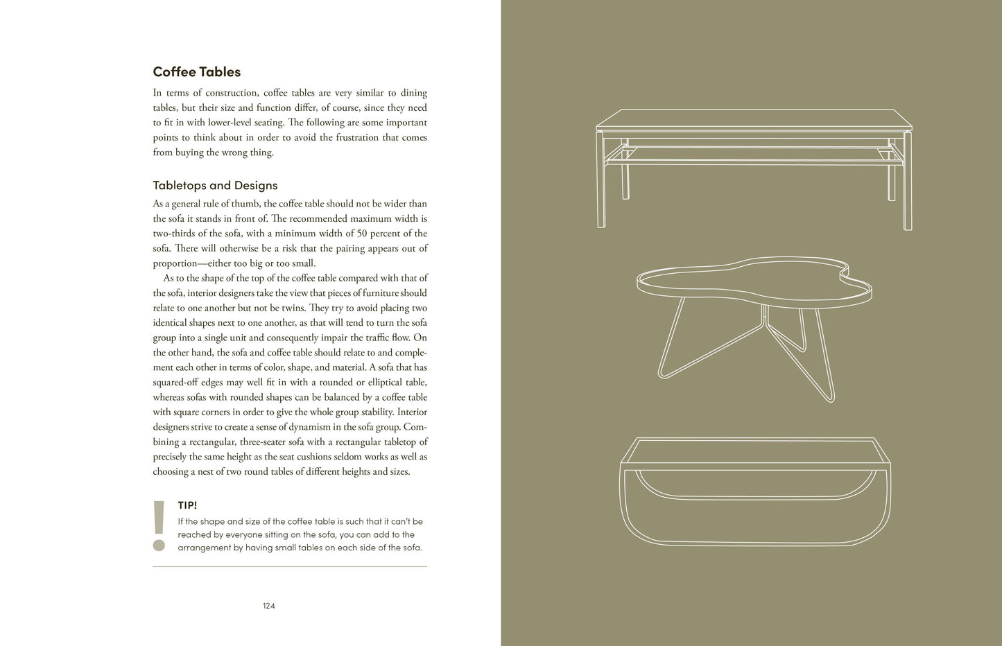 Penguin Random House LLC - The Furniture Handbook - PMA Store at the Portland Museum of Art, Maine