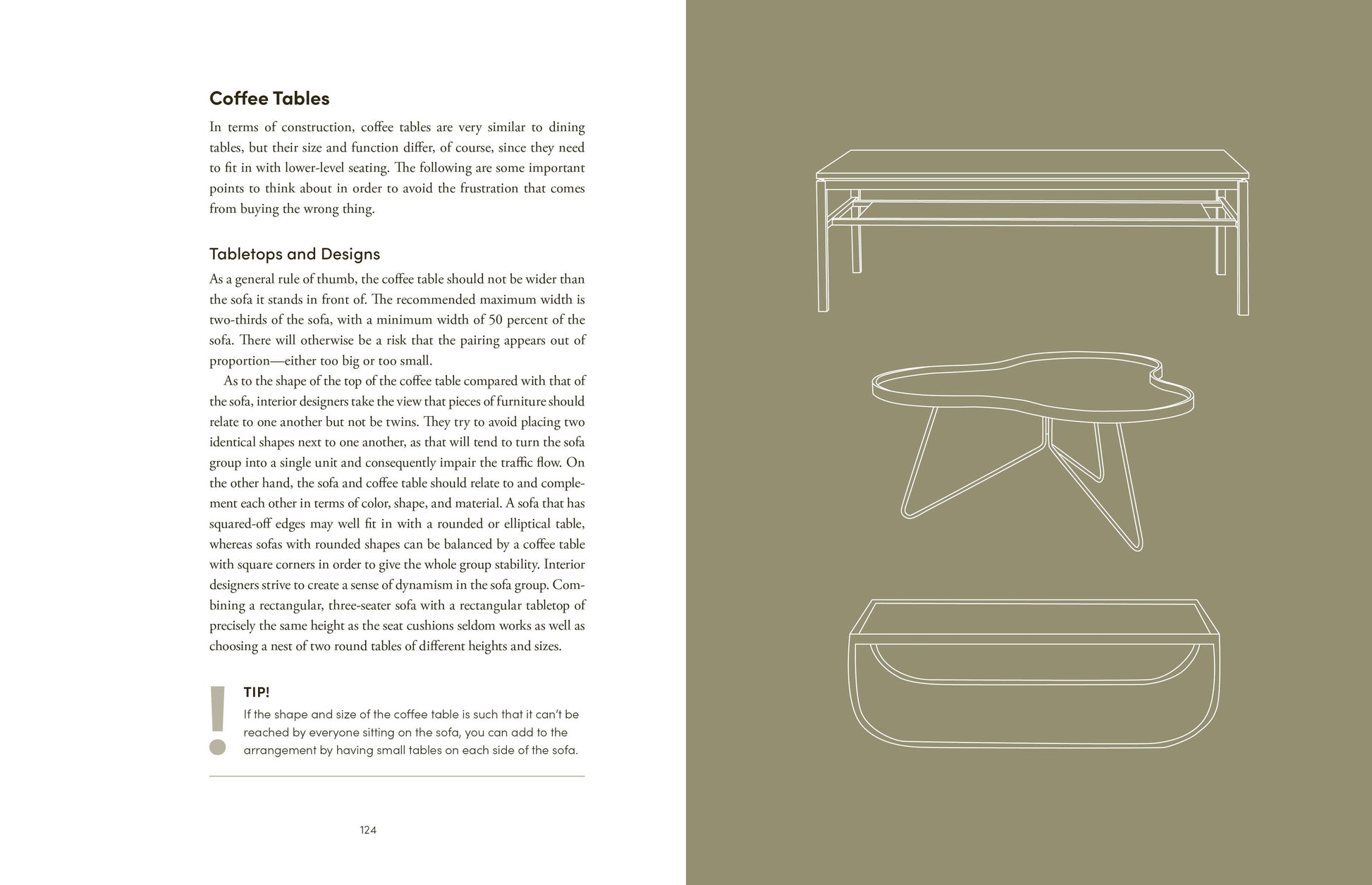 Penguin Random House LLC - The Furniture Handbook - PMA Store at the Portland Museum of Art, Maine