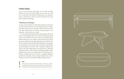 Penguin Random House LLC - The Furniture Handbook - PMA Store at the Portland Museum of Art, Maine