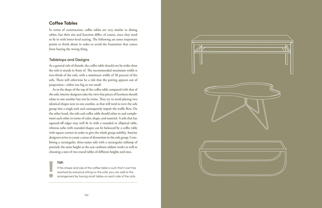 Penguin Random House LLC - The Furniture Handbook