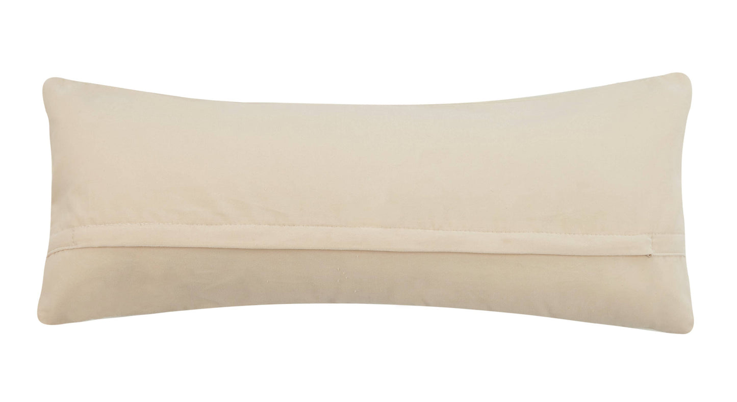 Peking Handicraft - Trout Right Hook Pillow - Suzanne Nicoll - PMA Store at the Portland Museum of Art, Maine