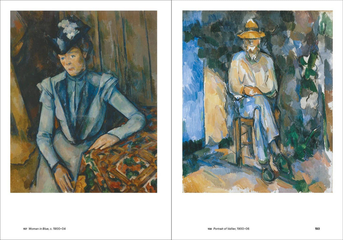 W. W. Norton - Cézanne:: Paperback - PMA Store at the Portland Museum of Art, Maine