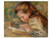Pomegranate - Renoir Book of Postcards - PMA Store at the Portland Museum of Art, Maine