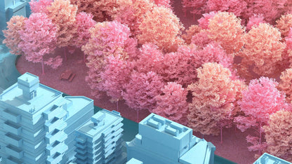 gestalten & teNeues - Dreamscapes & Artificial Architecture