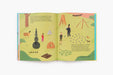 Simon & Schuster - I Am an Artist (Books for Kids, Art for Kids, Art Book) by Doro Globus: Hardcover; 40 pages / English - PMA Store at the Portland Museum of Art, Maine