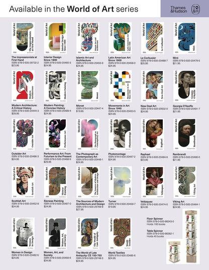 W. W. Norton - The Body in Contemporary Art: Paperback