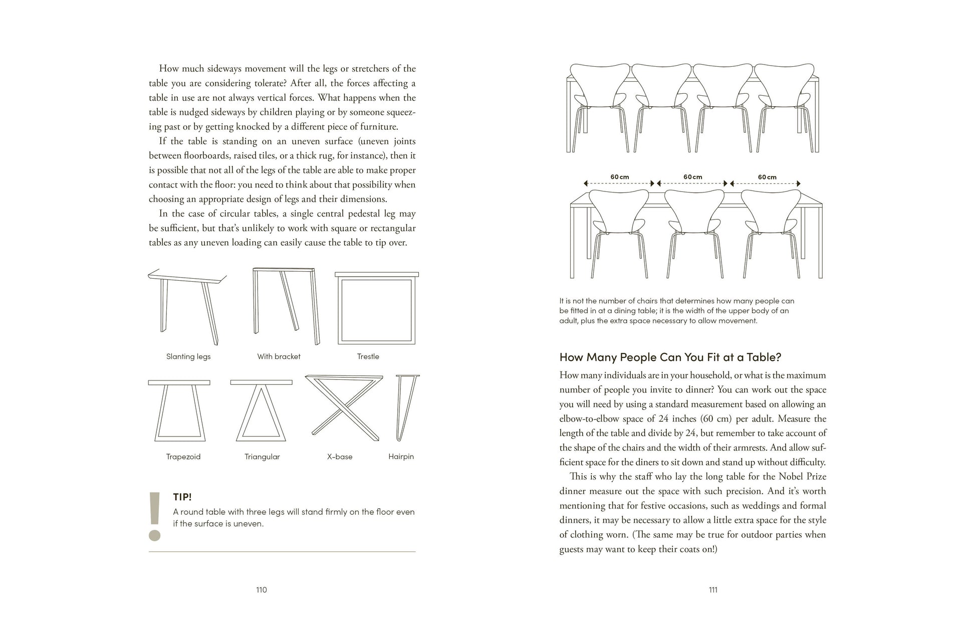 Penguin Random House LLC - The Furniture Handbook - PMA Store at the Portland Museum of Art, Maine