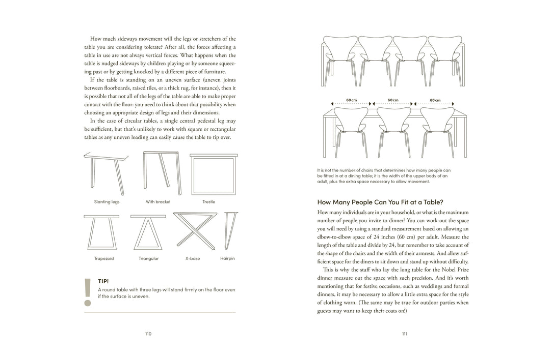 Penguin Random House LLC - The Furniture Handbook