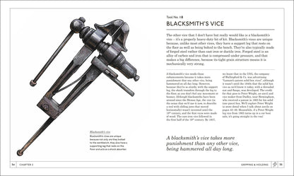 Penguin Random House LLC - Tools A Visual History - PMA Store at the Portland Museum of Art, Maine