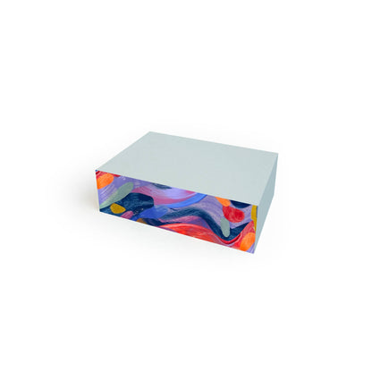 Supernova Swirl Pad Small - PMA Store at the Portland Museum of Art, Maine