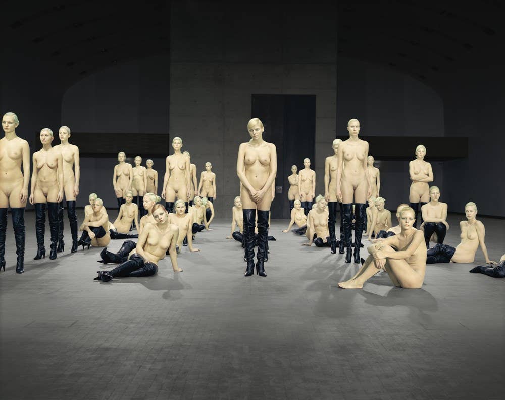W. W. Norton - The Body in Contemporary Art: Paperback