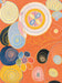 Pomegranate - Hilma af Klint: No. 3, Youth 1000-Piece Jigsaw Puzzle - PMA Store at the Portland Museum of Art, Maine