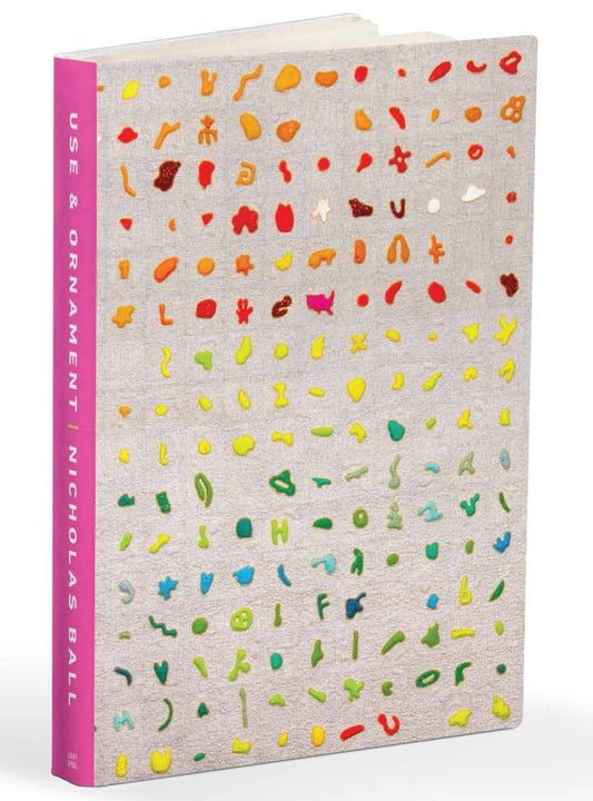 Abrams - Use and Ornament: An Exploration of the Improv Quilt - PMA Store at the Portland Museum of Art, Maine