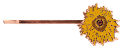 Unemployed Philosophers Guild - Great Flowers of Art Hair Pins - PMA Store at the Portland Museum of Art, Maine