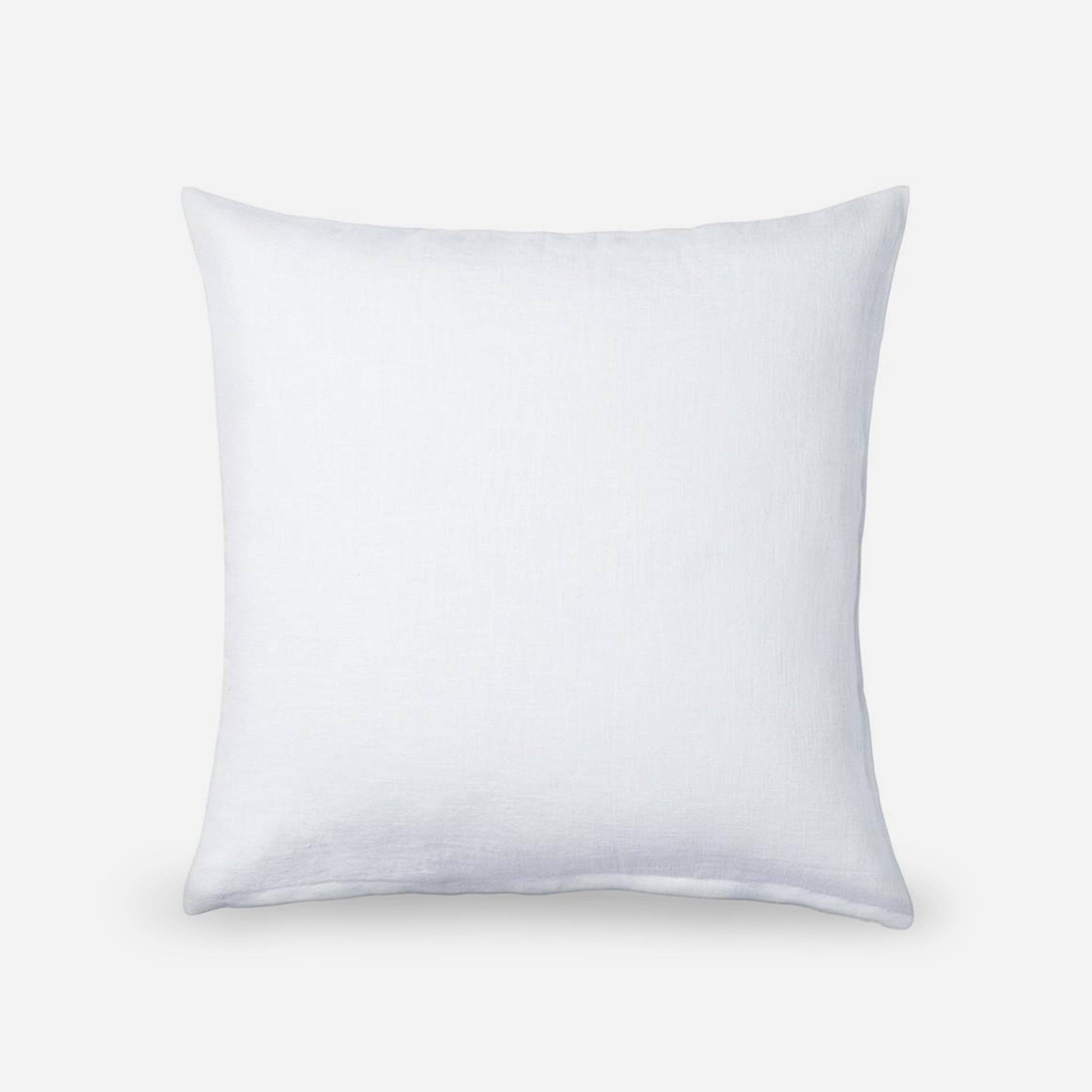 Pillow Inserts: Ivory - PMA Store at the Portland Museum of Art, Maine