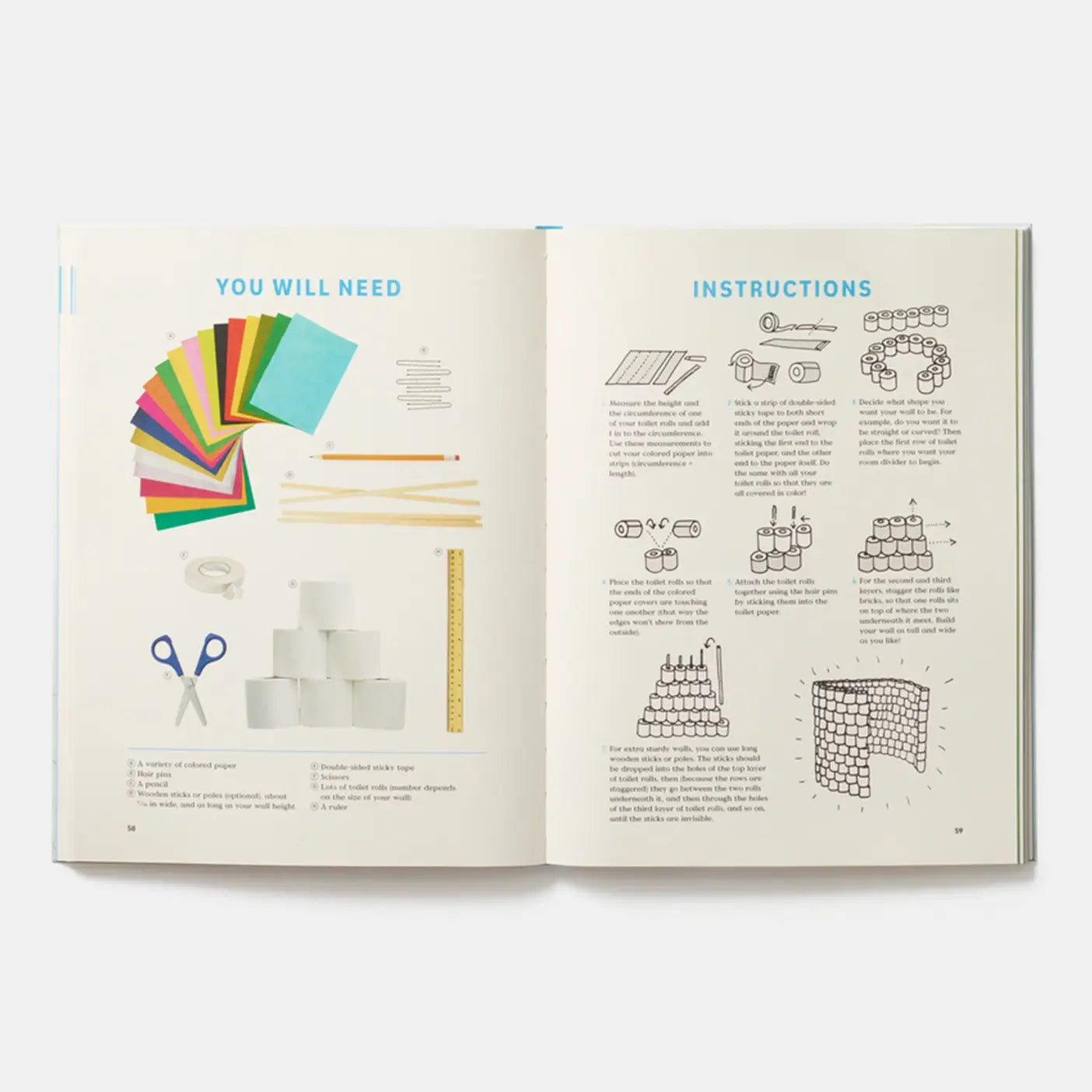 Now Make This: 24 DIY Projects By Designers For Kids - PMA Store at the Portland Museum of Art, Maine