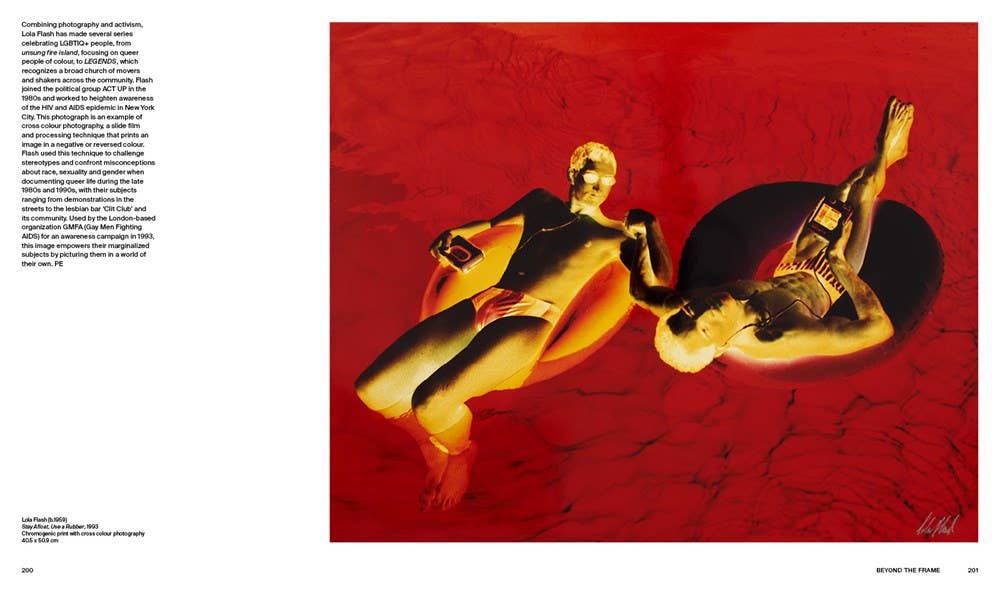 W. W. Norton - Calling the Shots: A Queer History of Photography: Hardcover - PMA Store at the Portland Museum of Art, Maine