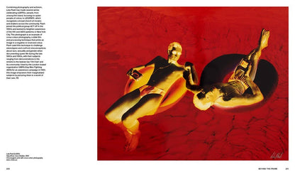 W. W. Norton - Calling the Shots: A Queer History of Photography: Hardcover - PMA Store at the Portland Museum of Art, Maine