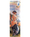 Pomegranate - Pierre-Auguste Renoir: Oarsmen at Chatou Bookmark - PMA Store at the Portland Museum of Art, Maine