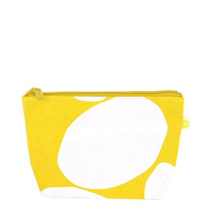 Travel Pouch Large: Clouds Moss - PMA Store at the Portland Museum of Art, Maine