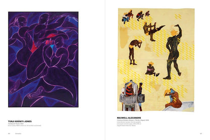 When We See Us: A Century of Black Figuration in Painting: Hardcover - PMA Store at the Portland Museum of Art, Maine