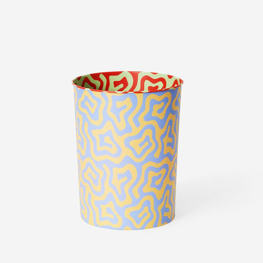 Pattern Bin: Spiral - PMA Store at the Portland Museum of Art, Maine