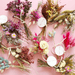 Dried Flower Bundles: Romantic - PMA Store at the Portland Museum of Art, Maine