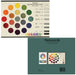 The Retrospect Group Collection - Colors - Boxed Notes Set - PMA Store at the Portland Museum of Art, Maine