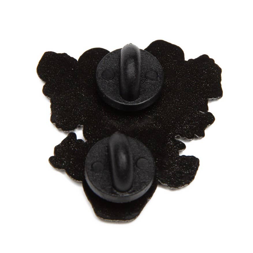 Today is Art Day - Pin - Sunflowers - Van Gogh - PMA Store at the Portland Museum of Art, Maine