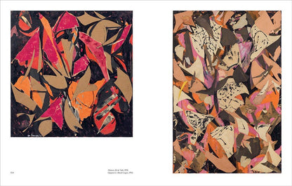Lee Krasner - Eleanor Nairne: Paperback - PMA Store at the Portland Museum of Art, Maine