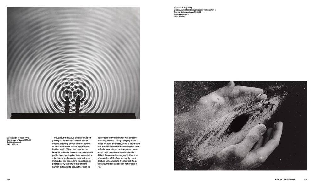 W. W. Norton - Calling the Shots: A Queer History of Photography: Hardcover - PMA Store at the Portland Museum of Art, Maine