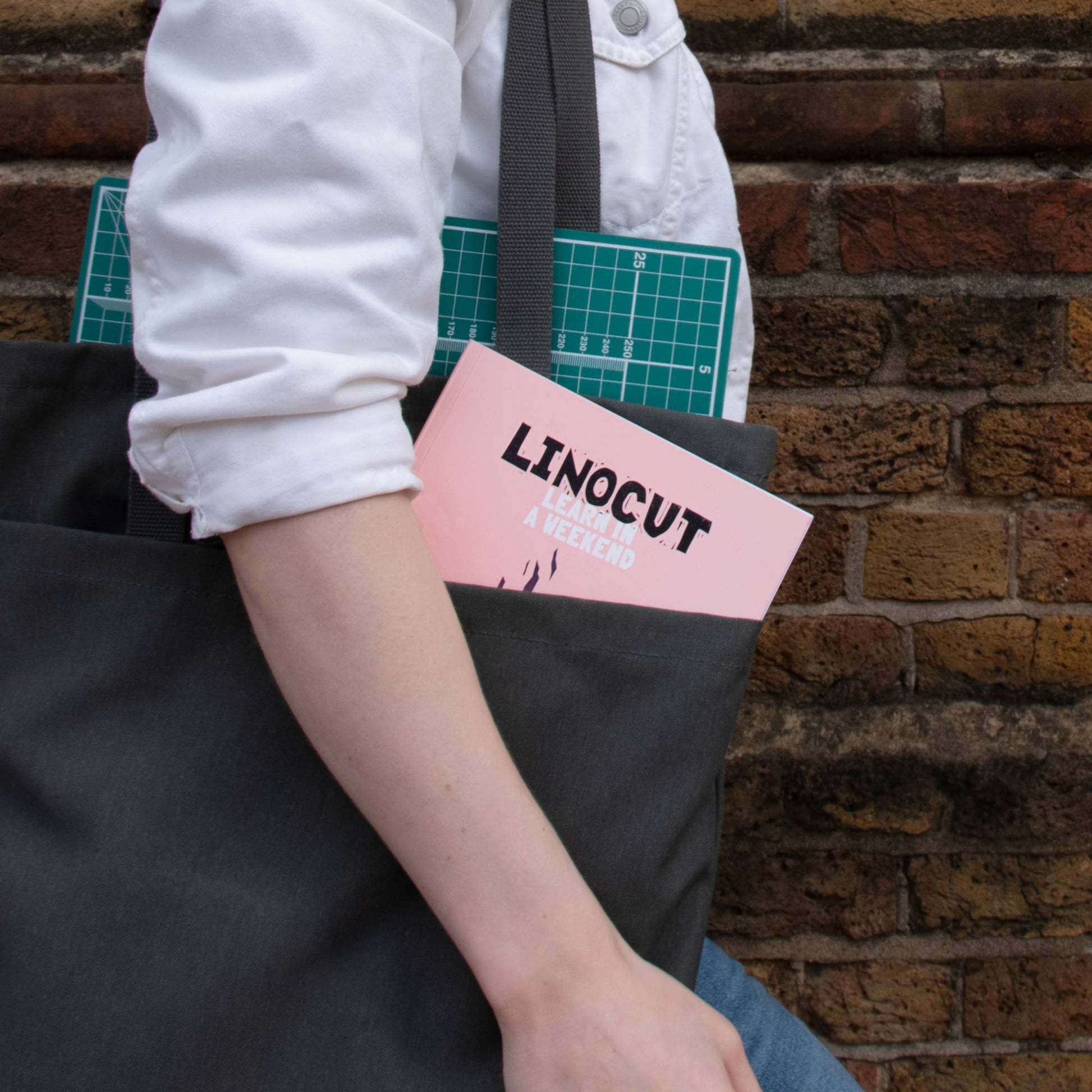 Linocut: Learn in a Weekend - PMA Store at the Portland Museum of Art, Maine