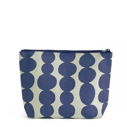 Travel Pouch Large: Clouds Moss - PMA Store at the Portland Museum of Art, Maine