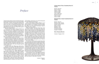 Schiffer Publishing - Timeless Beauty: The Art of Louis Comfort Tiffany - PMA Store at the Portland Museum of Art, Maine