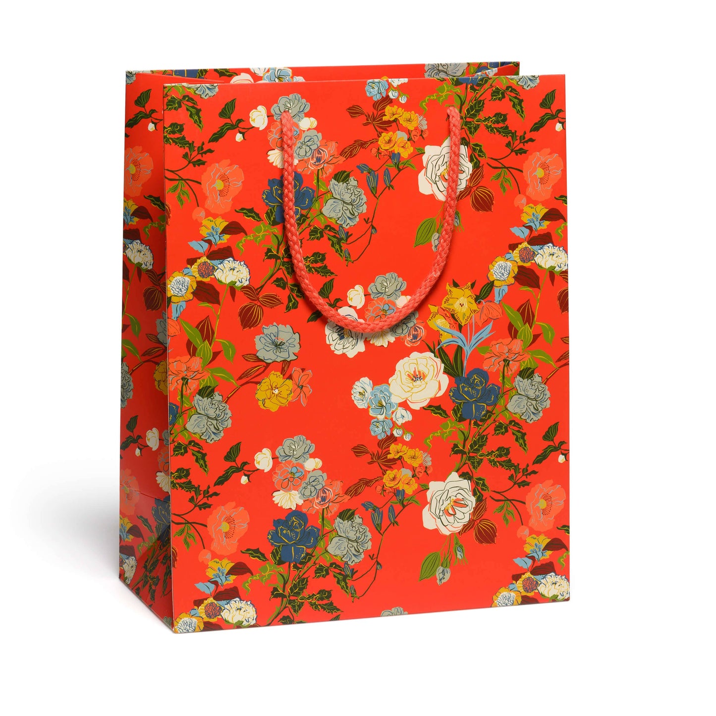 Rose Garden gift bags: Small - PMA Store at the Portland Museum of Art, Maine