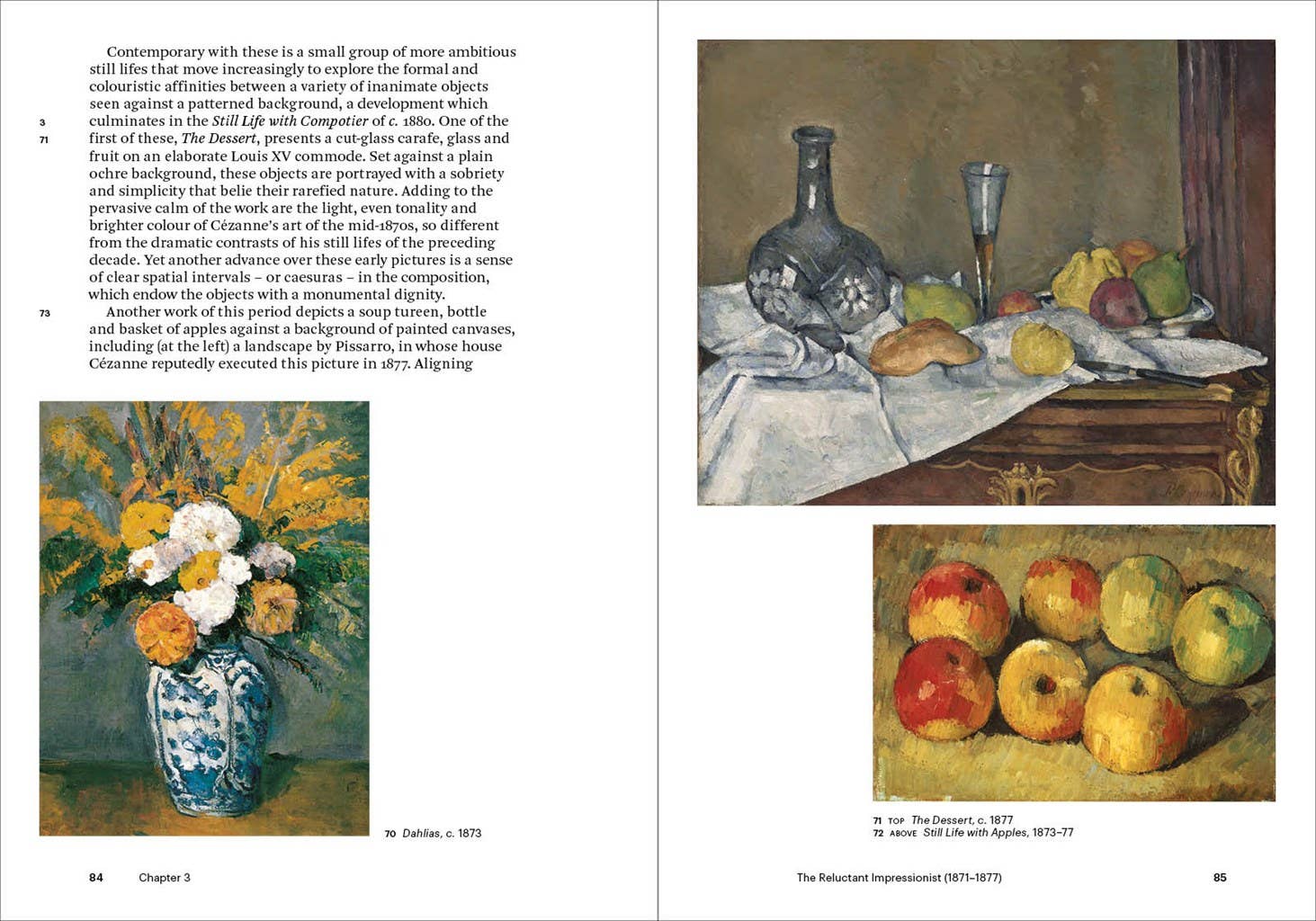 W. W. Norton - Cézanne:: Paperback - PMA Store at the Portland Museum of Art, Maine