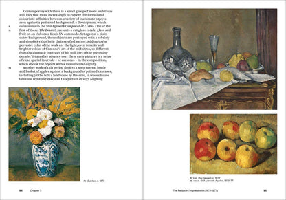 W. W. Norton - Cézanne:: Paperback - PMA Store at the Portland Museum of Art, Maine